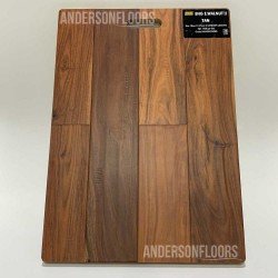NAF T&G Engineered Exotic Walnut - Tan NAF T&G Engineered Exotic Walnut - Tan